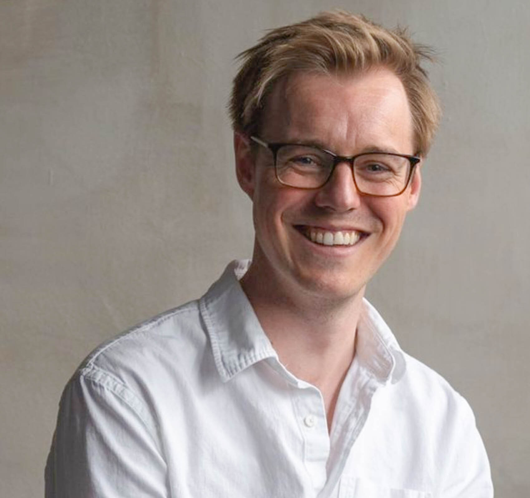 Image of Kyle Zavitz